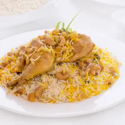 برياني دجاج
